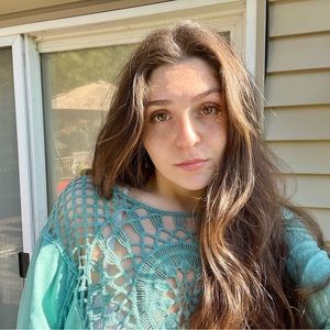 Meet your Posher, Gracie